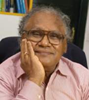 Dr C N R Rao
